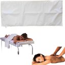 Ver imagem 1 de Lençol Térmico Colchonete Maca 0,60 X 1,60 M Sulterm Massagem Terapia 02 Temperaturas 110v