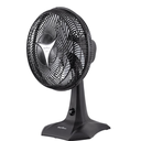 Ver imagem 3 de Ventilador Mesa 30cm Silencioso Protect 6 Pás 127v Britânia