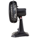 Ver imagem 5 de Ventilador Mesa 30cm Silencioso Protect 6 Pás 127v Britânia
