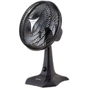 Ver imagem 4 de Ventilador Mesa 30cm Silencioso Protect 6 Pás 127v Britânia