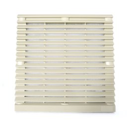 Grelha de Ventilação Código 4310 Dimensão(mm) 205X205 Nework 4.310 - 2