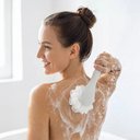 Ver imagem 7 de Escova Elétrica de Banho Spin Spa Be Emotion 4 em 1 Polishop Cinza