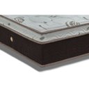 Ver imagem 5 de Colchão Casal Molas Ensacadas Superpocket Sleep King Ortopillow (138x188x32) - Ortobom