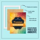 Ver imagem 3 de placa poster infantil menina escamas rosa