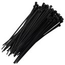Ver imagem 1 de Abraçadeira de Nylon 300 X 3,6 Mm 100 Peças Prando