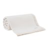 Colcha King In Design com Franja Buddemeyer Palha 1436 - 1