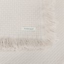 Ver imagem 2 de Colcha King In Design com Franja Buddemeyer Palha 1436