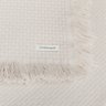 Colcha King In Design com Franja Buddemeyer Palha 1436 - 2