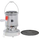 Ver imagem 3 de Aquecedor Toyotomi OMNI230 23,000 Btu/H (6.77 Kw/H) - Querosene Filtrado
