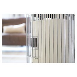 Aquecedor Toyotomi Omni230 23,000 Btu/h (6.77 Kw/h) - Querosene Filtrado - 6