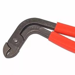 Alicate Tapeceiro Concertina Estofador Krause 1840 - 3