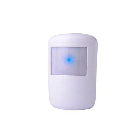 Sensor Infravermelho Passivo sem Fio Vision Rf 433,92mhz Ipec
