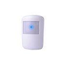 Ver imagem 1 de Sensor Infravermelho Passivo sem Fio Vision Rf 433,92mhz Ipec