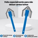 Ver imagem 3 de Pad para Pintura Cantos Acabamento Recorte de Parede 90° | Atlas