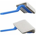 Ver imagem 5 de Pad para Pintura Cantos Acabamento Recorte de Parede 90° | Atlas