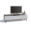 Ver imagem 1 de Rack com Tampo Adicional 3 Gavetas Imcal