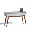 Ver imagem 1 de Aparador 2 Gavetas Classic Retrô Imcal