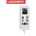 Ver imagem 2 de Colchão Queen bioflex Massageador Magnético Infravermelho