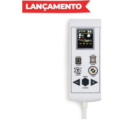 Colchão Queen bioflex Massageador Magnético Infravermelho - 2