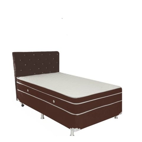 Colchão Queen bioflex Massageador Magnético Infravermelho