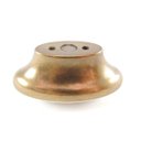 Ver imagem 3 de Puxador de Gaveta Colonial Sobrepor Dourado Italy Line 196