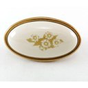 Ver imagem 2 de Puxador de Gaveta Colonial Sobrepor Dourado Italy Line 196