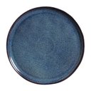 Ver imagem 1 de Prato Raso Porto Brasil Bio Titanium 27,5cm Cerâmica Stoneware Azul Marinho
