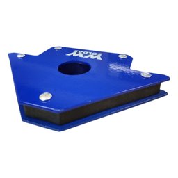 ESQUADRO MAGNETICO PARA SOLDA 18KGS + ESQUADRO 33KG WWSOLDAS - 3