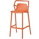 Ver imagem 6 de Kit 2 Banquetas Área Externa Enjoy Rivatti