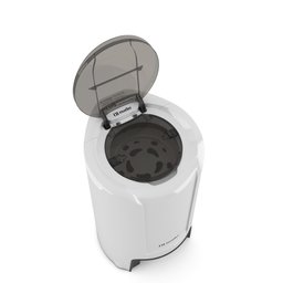 Centrifuga de Roupas Fit 12,6kg Mueller - 5