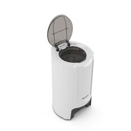 Centrifuga de Roupas Fit 12,6kg Mueller - 2