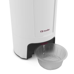 Centrifuga de Roupas Fit 12,6kg Mueller - 3