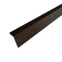 Ver imagem 1 de Cantoneira para Deck 290cm x 6cm Casa Grassi Ipê