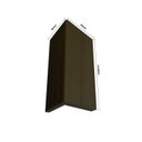 Ver imagem 2 de Cantoneira para Deck 290cm x 6cm Casa Grassi Ipê