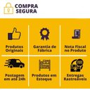 Ver imagem 6 de Torneira de Tanque/jardim Luxo ¼ de Volta 100% Metal C-34