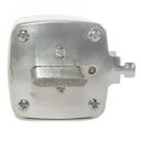 Ver imagem 2 de Fusível Nh3 630a X 500 Volts - Nh-3-630/500 - Negrini