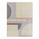 Ver imagem 1 de Tapete para Sala / Quarto Renaissance Genova Grafite 52 200 X 300 Cm - J Serrano