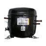 Compressor 1/3+ Hp R134a Embraco 220v S/ Resfriamento C/ Capacitor - Ffi12hbx - W10393823 - 1