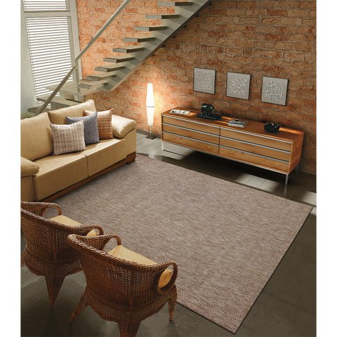 Tapete New Bouclê 200x250cm São Carlos