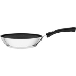 Frigideira Tramontina Inox Antiaderente Solar Silicone 20cm - 1