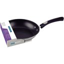 Ver imagem 2 de Frigideira Tramontina Inox Antiaderente Solar Silicone 20cm