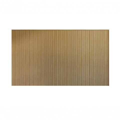 Cabeceira para Quarto Casal-queen Leeds Hannover