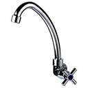 Ver imagem 1 de Torneira de Parede para Cozinha 8156b-c/21 - 774345 - Stoc Tor Coz Parede Bm 1/4v 8156b-c/21 - 77434