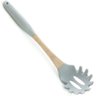 Colher Pegador de Macarrão, Massas, Espaguetes em Silicone Flexível - 3