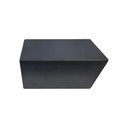 Ver imagem 2 de Kit Desempenadeira de Canto 5x11 e Alisatex 8x15 Bailéu Desempenadeira Alisatex