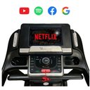 Ver imagem 2 de Esteira Elétrica Evolution Fitness Evo 5000 220v