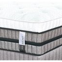 Ver imagem 5 de Colchão King LATEX FOAM De Látex Firme Box Super 193x203cm
