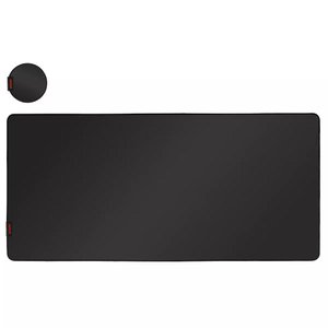 Mouse Pad Gamer Pcyes Obsidian G2d Extended 900x420mm - Tecido com Infus??o de Vidro - Pempg2dex