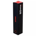 Ver mais imagens de Mouse Pad Gamer Pcyes Obsidian G2d Extended 900x420mm - Tecido com Infus??o de Vidro - Pempg2dex