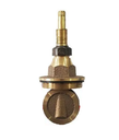 Ver imagem 1 de Reparo Registro Gaveta 1" Deca - 4306017k100